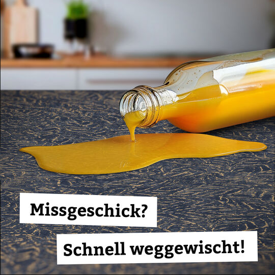 Tischdecke Monte Carlo Verduro indigo image number null